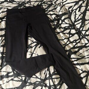 Sz10 Lululemon Legginings